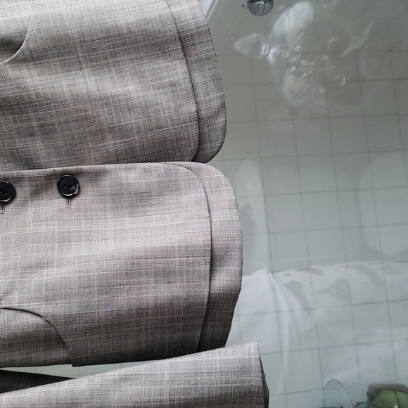 Classique Entier jacket - Picture 2 of 10